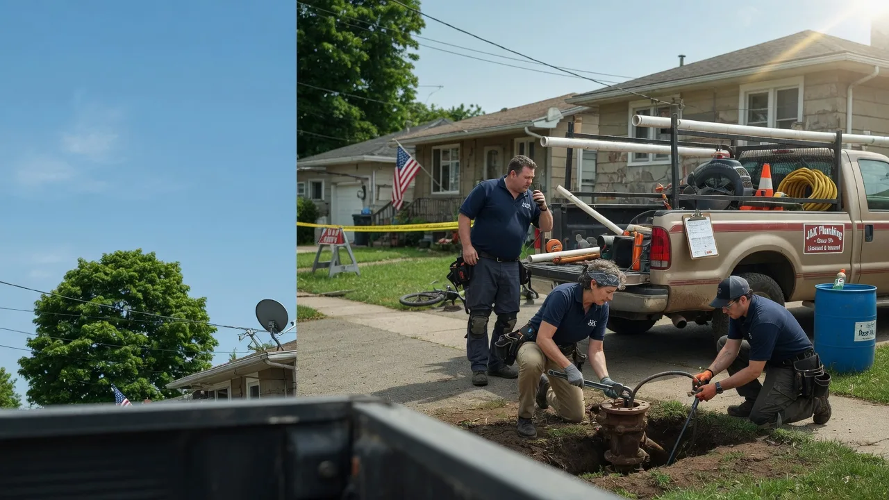 Water Heater Replacement in Inez, TX near me